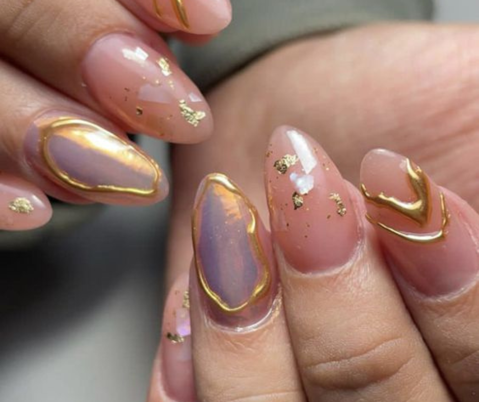 jewelrynails